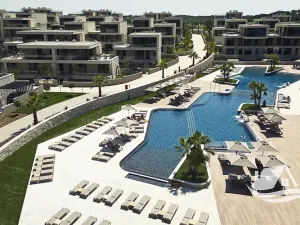 Prodej bytu 3+kk, Savudrija, Chorvatsko, 83 m2