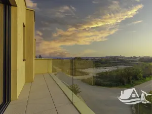 Prodej bytu 4+kk, Savudrija, Chorvatsko, 110 m2