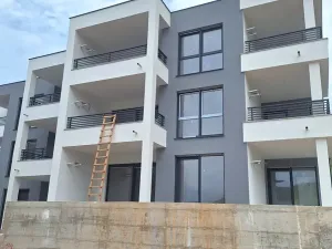 Prodej bytu 2+kk, Grebaštica, Chorvatsko, 50 m2