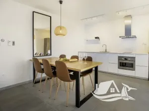 Prodej bytu 3+kk, Rogoznica, Chorvatsko, 57 m2