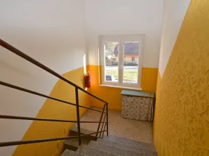 Pronájem bytu 3+1, Jince, Čsl. dělostřelců, 71 m2