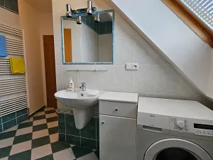 Pronájem bytu 3+kk, Brno, Mojmírovo náměstí, 91 m2