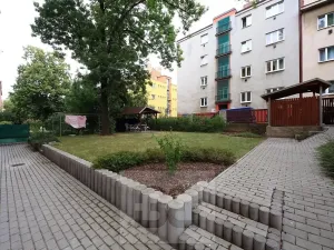 Prodej bytu 1+kk, Praha - Nusle, U družstva Ideál, 27 m2