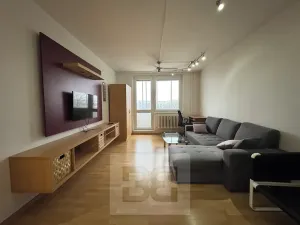 Pronájem bytu 1+1, Brno, Teyschlova, 41 m2