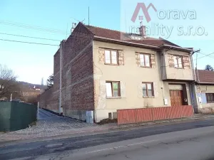 Prodej rodinného domu, Kyjov, 200 m2