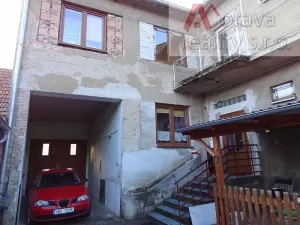 Prodej rodinného domu, Kyjov, 200 m2