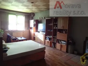 Prodej rodinného domu, Kyjov, 200 m2