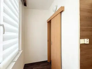 Pronájem bytu 3+1, Klášterec nad Ohří, Školní, 66 m2