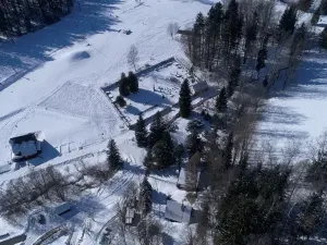 Prodej rodinného domu, Dolní Dvůr, 205 m2