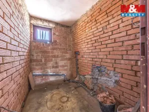 Prodej rodinného domu, Kněžice - Dubečno, 86 m2