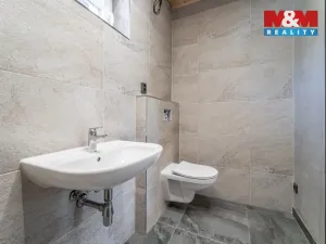 Prodej rodinného domu, Albrechtice v Jizerských horách, 128 m2