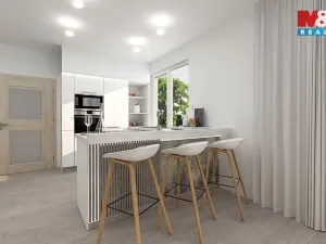 Prodej pozemku pro bydlení, Vlastějovice - Pavlovice, 961 m2