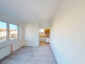 Pronájem atypického bytu, Praha - Vokovice, Na dlouhém lánu, 73 m2