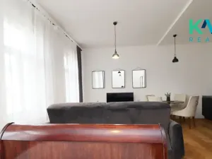 Prodej bytu 1+kk, Karlovy Vary, Sadová, 50 m2