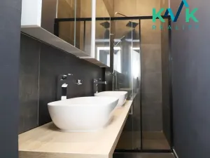 Prodej bytu 1+kk, Karlovy Vary, Sadová, 50 m2