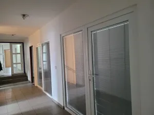 Pronájem kanceláře, Brno, Vídeňská, 100 m2