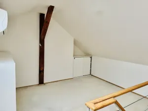 Pronájem bytu 3+1, Brno, Pekařská, 85 m2