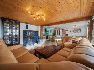 Prodej rodinného domu, Dráchov, 253 m2