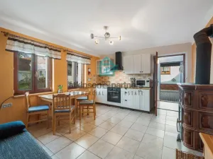 Prodej rodinného domu, Dráchov, 253 m2