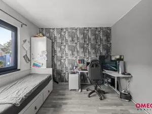 Prodej rodinného domu, Sulice, K Hájku, 212 m2