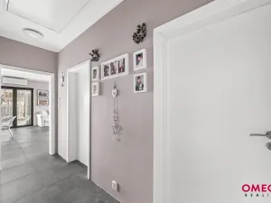 Prodej rodinného domu, Sulice, K Hájku, 212 m2