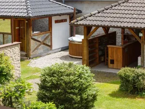 Prodej rodinného domu, Žabovřesky, 950 m2