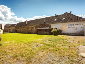 Prodej rodinného domu, Žabovřesky, 950 m2