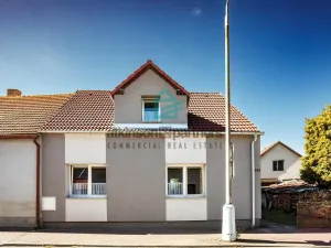 Prodej rodinného domu, Ledenice, 5. května, 150 m2