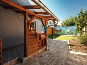 Prodej rodinného domu, Ledenice, 5. května, 150 m2