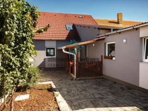 Prodej rodinného domu, Ledenice, 5. května, 150 m2