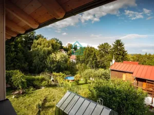 Prodej chaty, Netolice, 90 m2