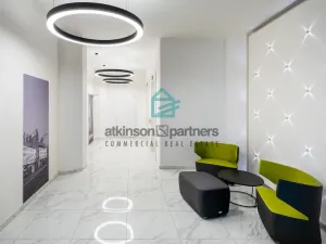 Pronájem kanceláře, České Budějovice - České Budějovice 3, Pražská tř., 100 m2