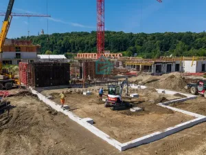 Prodej bytu 2+kk, Hluboká nad Vltavou, 54 m2