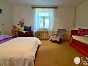 Prodej rodinného domu, Sázava, 210 m2