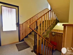 Prodej rodinného domu, Nové Město na Moravě, 150 m2