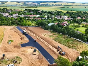 Prodej pozemku pro bydlení, Troubky-Zdislavice, 951 m2