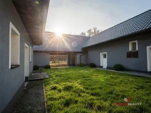 Prodej komerční, Skalice, 117 m2