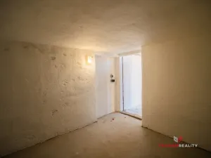 Prodej komerční, Skalice, 117 m2