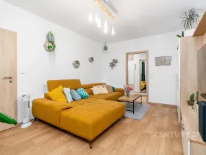 Prodej bytu 3+1, Děčín, Kosmonautů, 75 m2