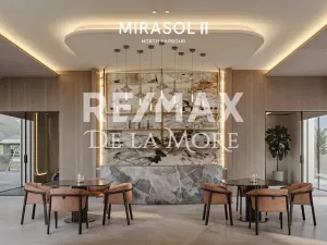 Prodej bytu 1+kk, Mina Al arab, Spojené arabské emiráty, 36 m2