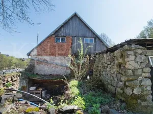 Prodej rodinného domu, Okounov, 120 m2