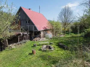 Prodej rodinného domu, Okounov, 120 m2