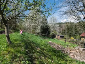 Prodej rodinného domu, Okounov, 120 m2