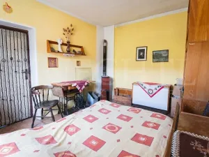 Prodej rodinného domu, Okounov, 120 m2