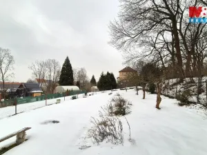 Prodej zahrady, Teplice - Řetenice, 422 m2