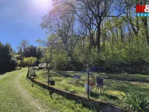 Prodej zahrady, Teplice - Řetenice, 422 m2