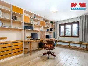 Prodej rodinného domu, Jílové, Dvořákova, 278 m2