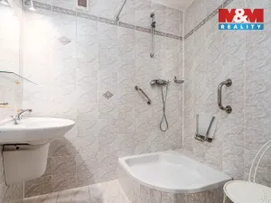 Prodej rodinného domu, Jílové, Dvořákova, 278 m2