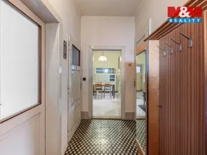 Prodej rodinného domu, Březová, 109 m2