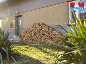 Prodej rodinného domu, Březová, 109 m2